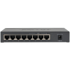 SWITCH POE TL-SG1008P 8-PORTOWY TP-LINK