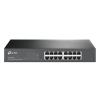 SWITCH   TL-SG1016DE 16-PORTOWY TP-LINK
