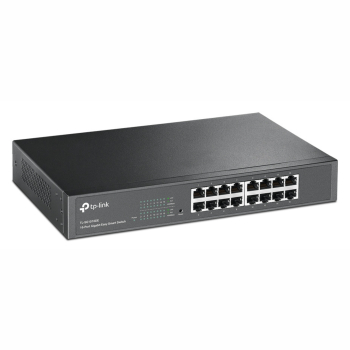 SWITCH   TL-SG1016DE 16-PORTOWY TP-LINK
