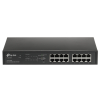 SWITCH POE TL-SG1016PE 16-PORTOWY TP-LINK