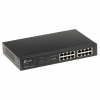 SWITCH POE TL-SG1016PE 16-PORTOWY TP-LINK