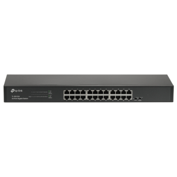 SWITCH   TL-SG1024 24-PORTOWY TP-LINK