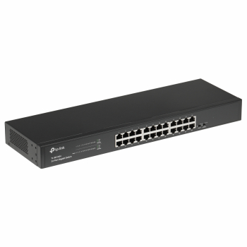 SWITCH   TL-SG1024 24-PORTOWY TP-LINK
