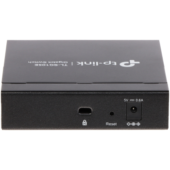 SWITCH   TL-SG105E 5-PORTOWY TP-LINK
