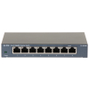 SWITCH   TL-SG108 8-PORTOWY TP-LINK
