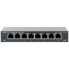 SWITCH   TL-SG108E 8-PORTOWY TP-LINK