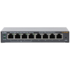 SWITCH POE TL-SG108PE 8-PORTOWY TP-LINK