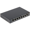 SWITCH POE TL-SG108PE 8-PORTOWY TP-LINK