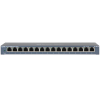 SWITCH   TL-SG116 16-PORTOWY TP-LINK