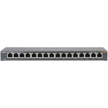 SWITCH   TL-SG116E 16-PORTOWY TP-LINK