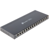 SWITCH   TL-SG116E 16-PORTOWY TP-LINK