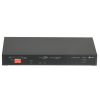 SWITCH POE TL-SG1210P 8-PORTOWY TP-LINK