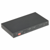 SWITCH POE TL-SG1210P 8-PORTOWY TP-LINK