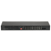 SWITCH POE TL-SG1218MP 18-PORTOWY SFP TP-LINK
