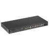 SWITCH POE TL-SG1428PE 26-PORTOWY SFP TP-LINK