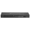 SWITCH POE TL-SG2218P 16-PORTOWY SFP TP-LINK