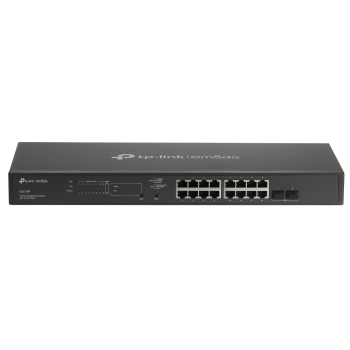 SWITCH POE TL-SG2218P 16-PORTOWY SFP TP-LINK