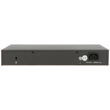 SWITCH   TL-SG3210 8-PORTOWY SFP TP-LINK