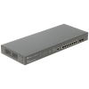 SWITCH POE TL-SG3210XHP-M2 8-PORTOWY SFP TP-LINK