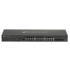 SWITCH   TL-SG3428 24-PORTOWY SFP TP-LINK