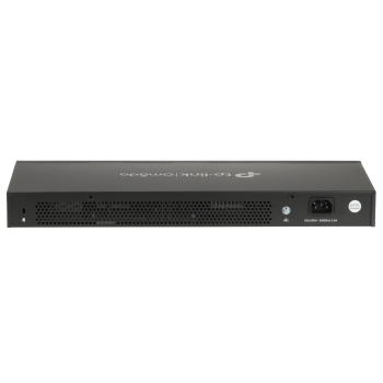 SWITCH   TL-SG3428 24-PORTOWY SFP TP-LINK