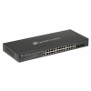SWITCH   TL-SG3428 24-PORTOWY SFP TP-LINK