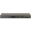 SWITCH   TL-SG3428X 24-PORTOWY SFP TP-LINK