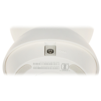 KAMERA IP OBROTOWA WEWNĘTRZNA TL-TAPO-C200 Wi-Fi - 1080p 3.8 mm TP-LINK