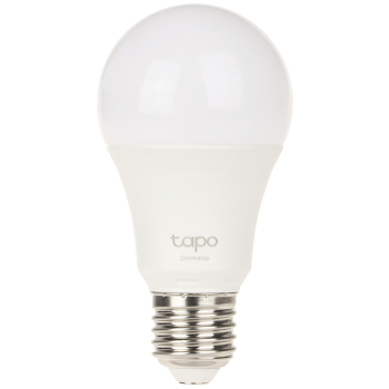 INTELIGENTNA ŻARÓWKA ZE ŚCIEMNIACZEM TL-TAPO-L510E Wi-Fi TP-LINK