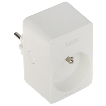 INTELIGENTNE GNIAZDO ELEKTRYCZNE TL-TAPO-P100 2300 W TP-LINK
