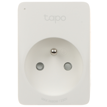 INTELIGENTNE GNIAZDO ELEKTRYCZNE TL-TAPO-P110 3680 W TP-LINK