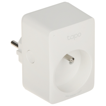 INTELIGENTNE GNIAZDO ELEKTRYCZNE TL-TAPO-P110 3680 W TP-LINK