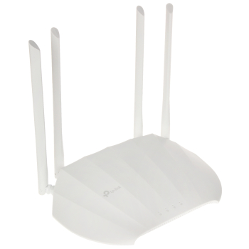 PUNKT DOSTĘPOWY TL-WA1201 2.4 GHz, 5 GHz 300 Mb/s + 867 Mb/s TP-LINK
