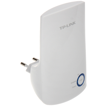 UNIWERSALNY WZMACNIACZ SIECI BEZPRZEWODOWEJ TL-WA850RE 300Mb/s 2.4 GHz TP-LINK