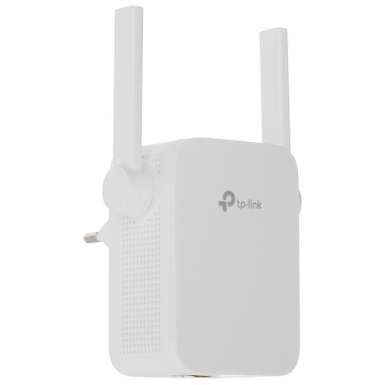 UNIWERSALNY WZMACNIACZ SIECI BEZPRZEWODOWEJ TL-WA855RE 300Mb/s 2.4 GHz TP-LINK