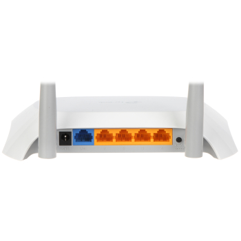 ROUTER TL-WR850N 2.4 GHz 300 Mb/s TP-LINK