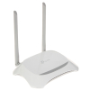 ROUTER TL-WR850N 2.4 GHz 300 Mb/s TP-LINK
