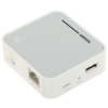 ROUTER TL-WR902AC 2.4 GHz, 5 GHz 300 Mb/s + 433 Mb/s TP-LINK