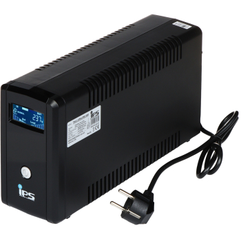 ZASILACZ UPS TM-LI-OFFICEPRO-600-F2 600 VA IPS