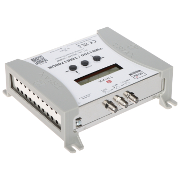 PROGRAMOWALNY WZMACNIACZ WIELOZAKRESOWY TMB-1700/TRIAX TRIAX