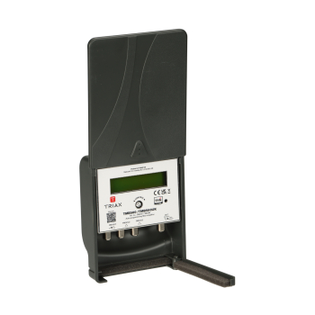 PROGRAMOWALNY WZMACNIACZ WIELOZAKRESOWY TMB-500 TRIAX