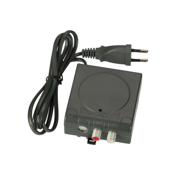 PROGRAMOWALNY WZMACNIACZ WIELOZAKRESOWY TMB-500 TRIAX
