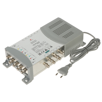 MULTISWITCH TMS-9/12S 9 WEJŚĆ / 12 WYJŚĆ TRIAX