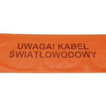 TAŚMA OSTRZEGAWCZA TO-100377/20-100M