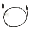 KABEL TOSLINK TOSLINK-1M-V2 1 m