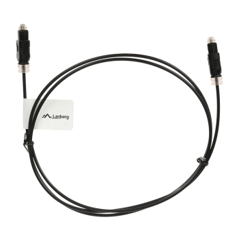 KABEL TOSLINK TOSLINK-1M-V2 1 m