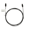 KABEL TOSLINK TOSLINK-2M-V2 2 m