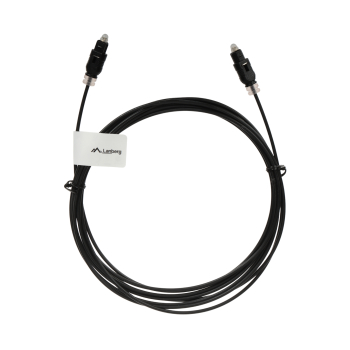 KABEL TOSLINK TOSLINK-3M-V2 3 m