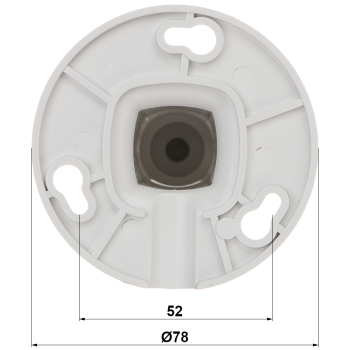 UCHWYT KAMERY TP-202