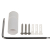 HYBRYDOWA KAMERA TERMOWIZYJNA IP TPC-BF1241-B10F12-DW-S8 10 mm - 960p, 12 mm - 4 Mpx DAHUA